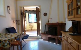 Casa Vacanze Santa Cristina
