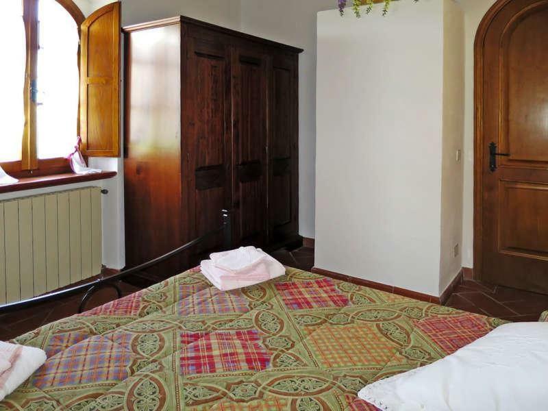 Casa Vacanze Santa Cristina Volterra Exterior foto