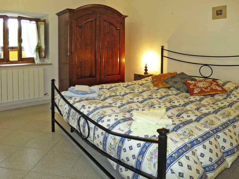 Casa Vacanze Santa Cristina Volterra Exterior foto